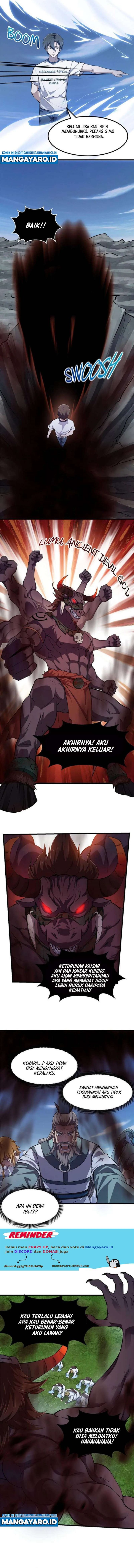 I’m Just An Immortal Chapter 236 Gambar 5