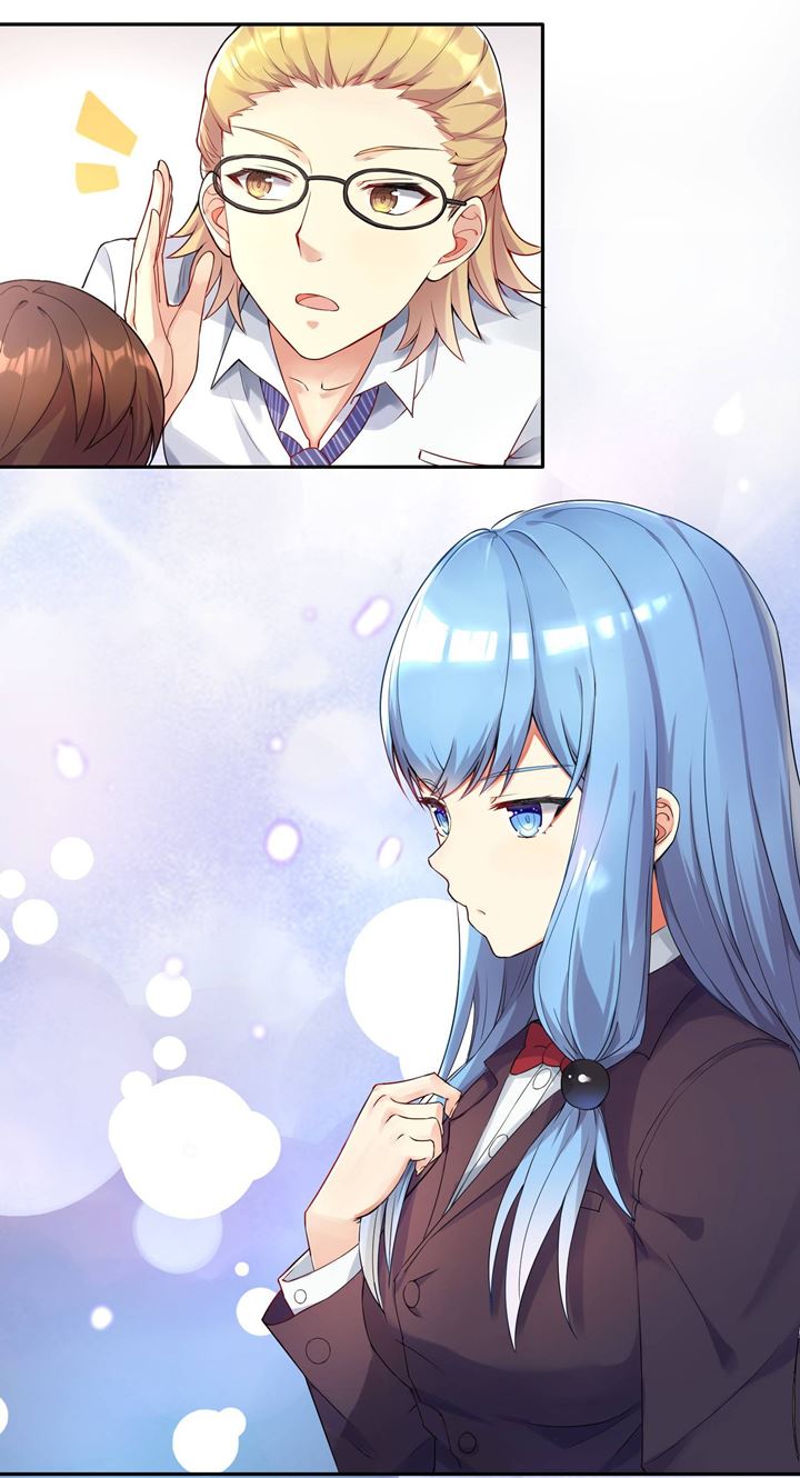 I’m My Household Girlfriend Chapter 02 Gambar 18