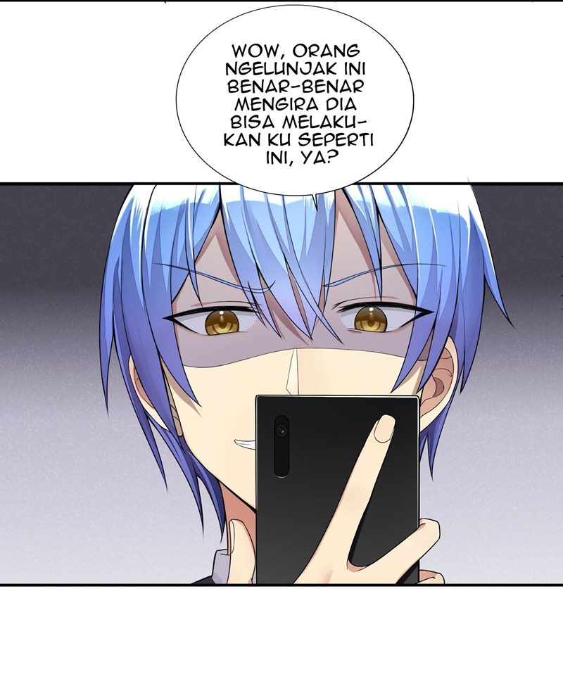 I’m My Household Girlfriend Chapter 04 Gambar 9