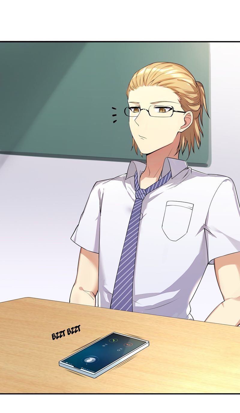 I’m My Household Girlfriend Chapter 04 Gambar 10