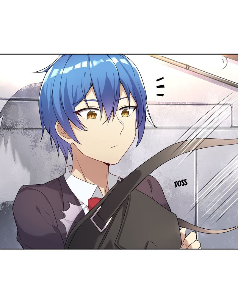 I’m My Household Girlfriend Chapter 04 Gambar 23