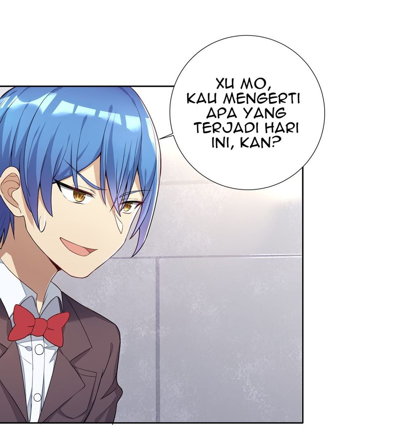 I’m My Household Girlfriend Chapter 04 Gambar 25