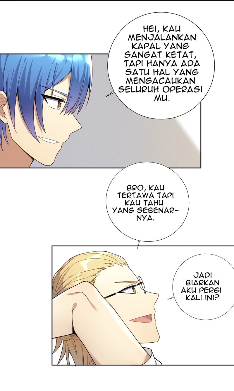 I’m My Household Girlfriend Chapter 04 Gambar 33