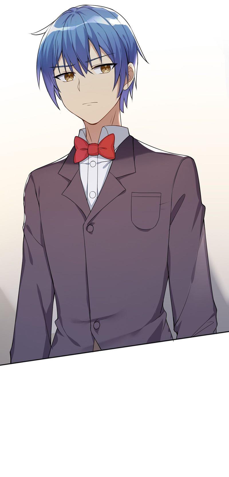 I’m My Household Girlfriend Chapter 04 Gambar 35