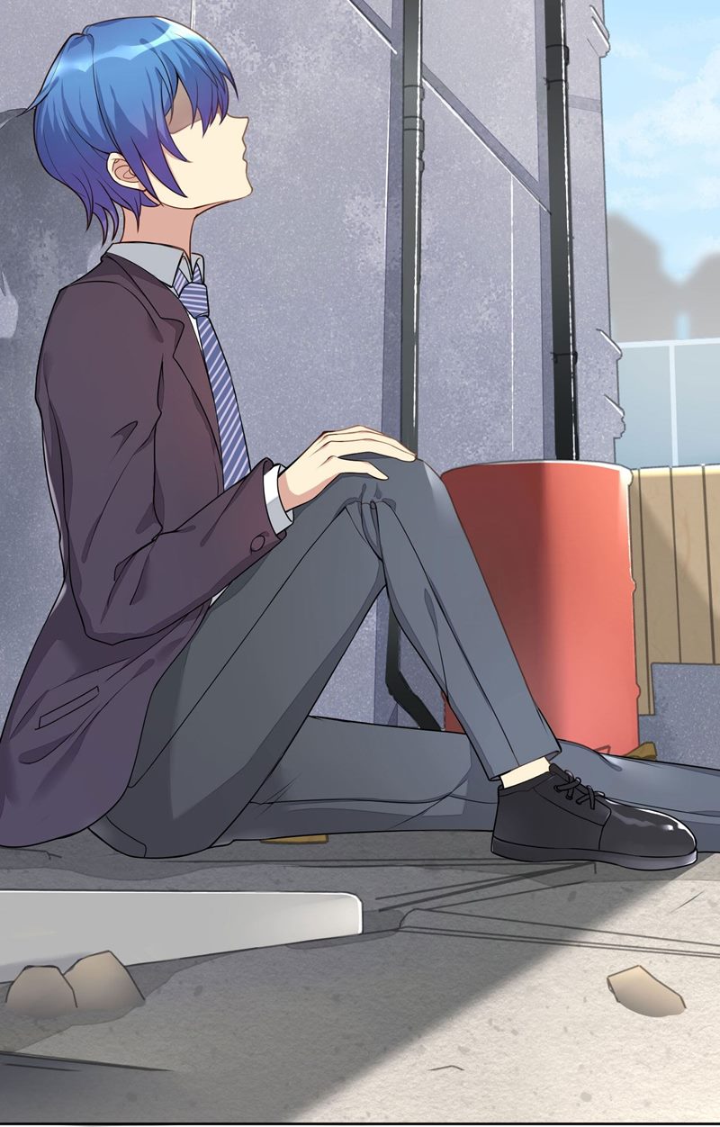 I’m My Household Girlfriend Chapter 05 Gambar 3