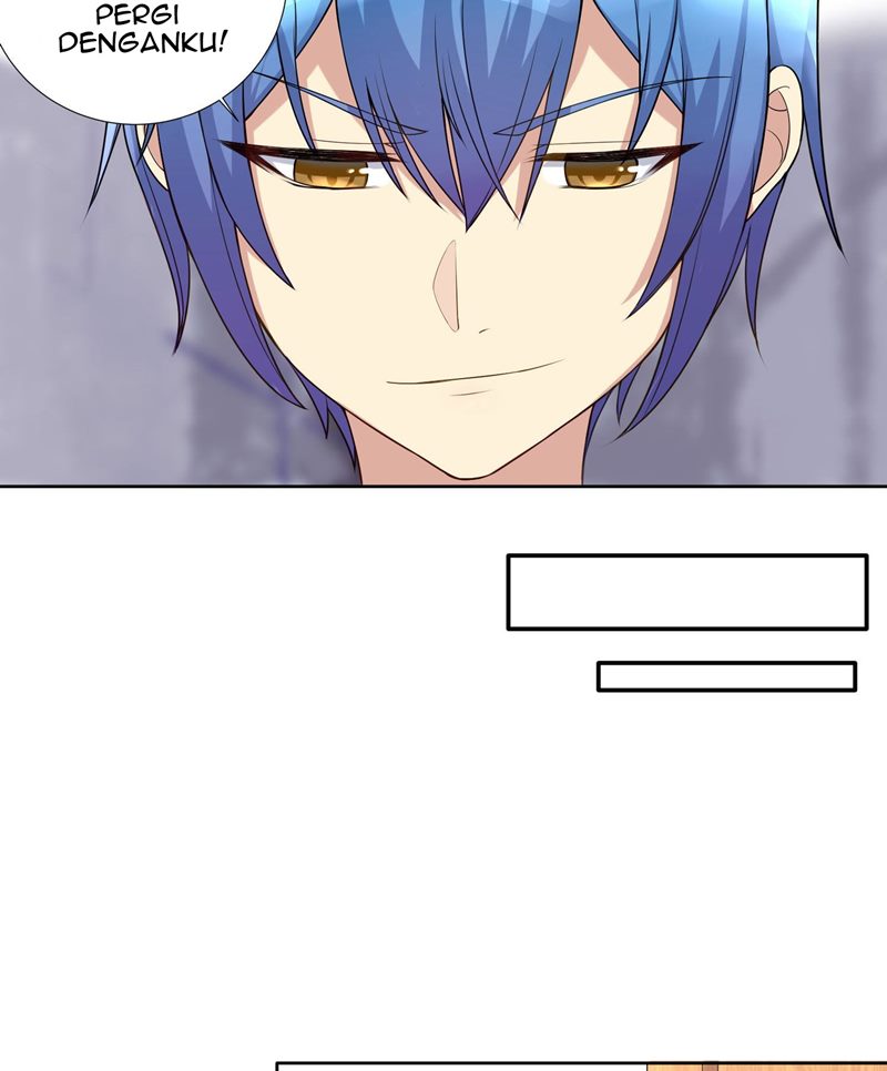 I’m My Household Girlfriend Chapter 05 Gambar 7