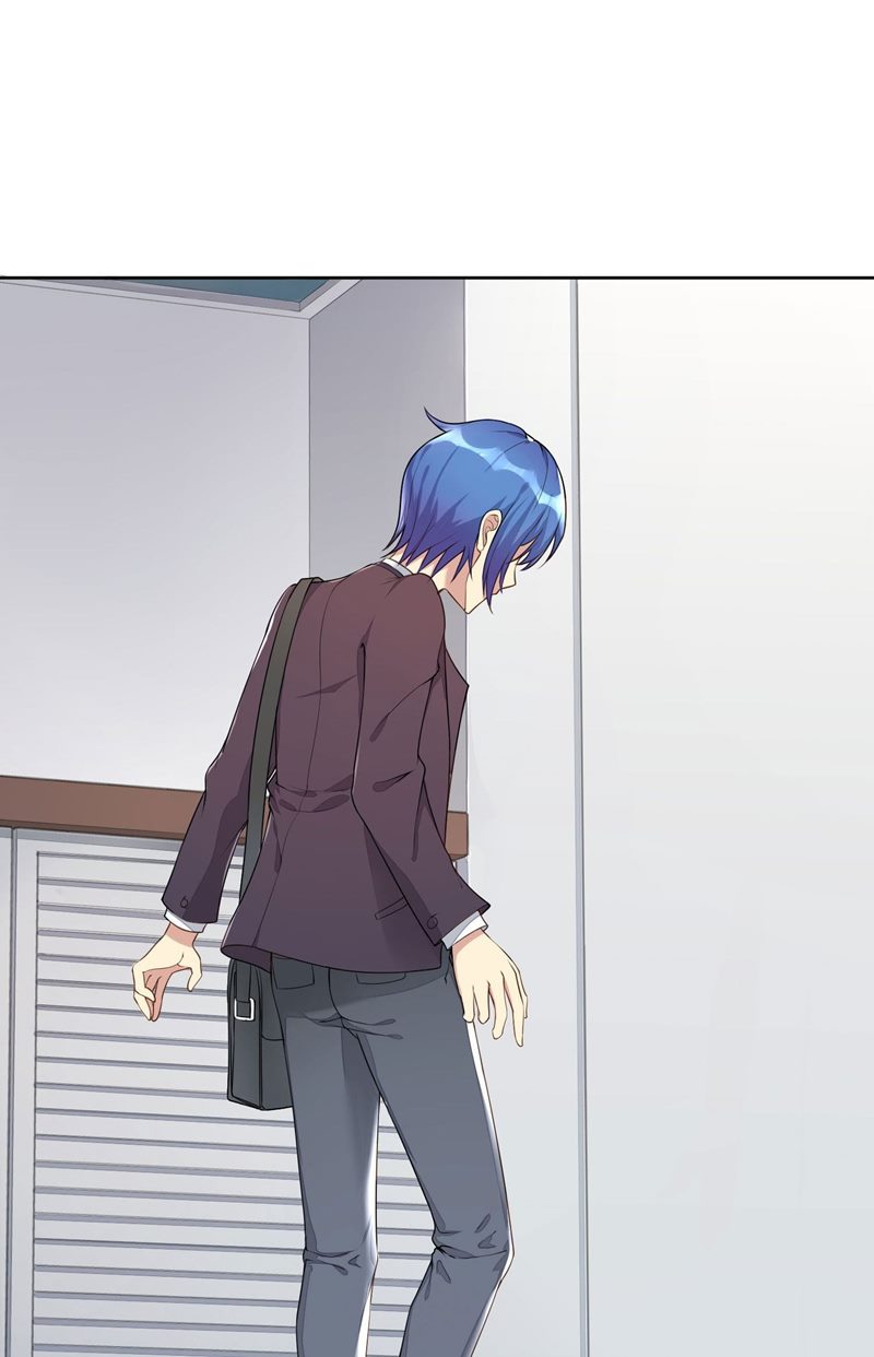I’m My Household Girlfriend Chapter 05 Gambar 9
