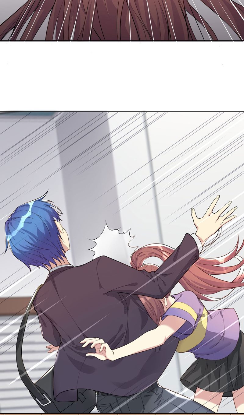 I’m My Household Girlfriend Chapter 05 Gambar 11