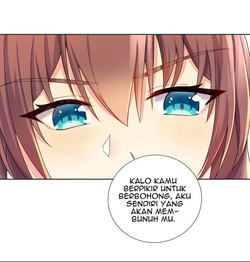 I’m My Household Girlfriend Chapter 05 Gambar 15