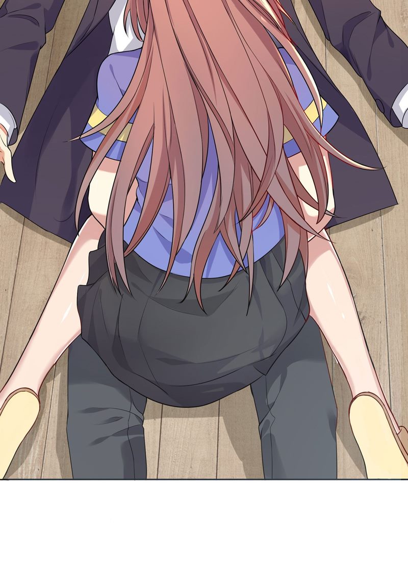 I’m My Household Girlfriend Chapter 05 Gambar 19