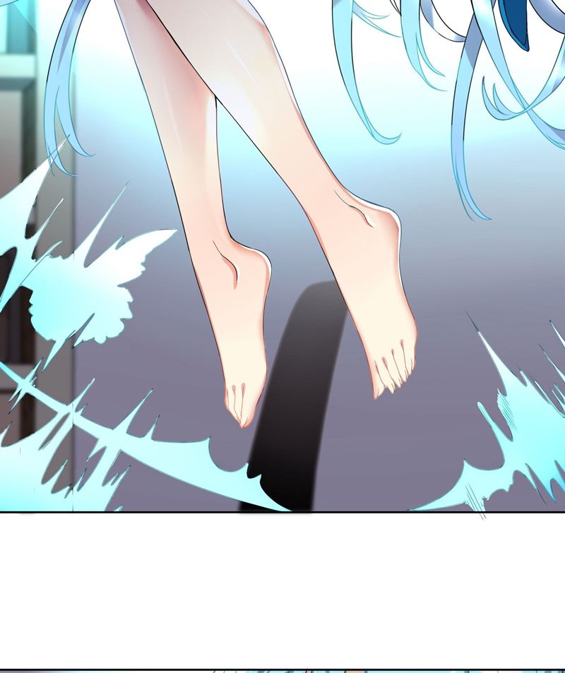 I’m My Household Girlfriend Chapter 05 Gambar 33