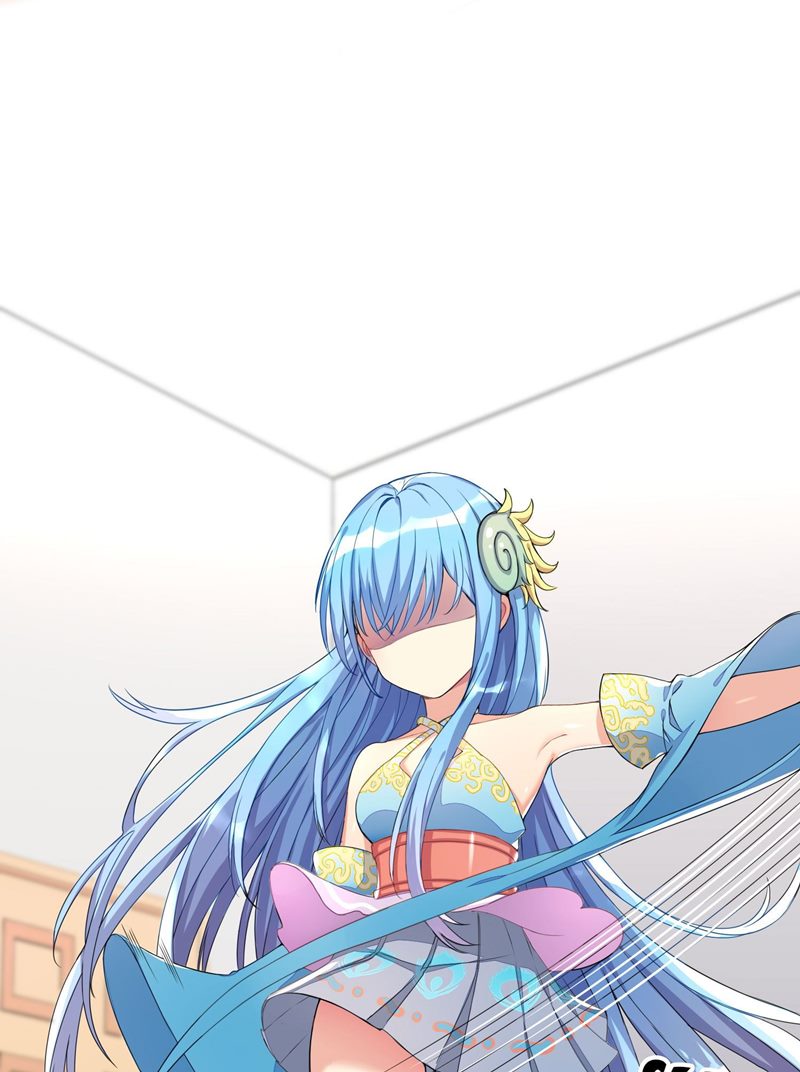 I’m My Household Girlfriend Chapter 05 Gambar 37