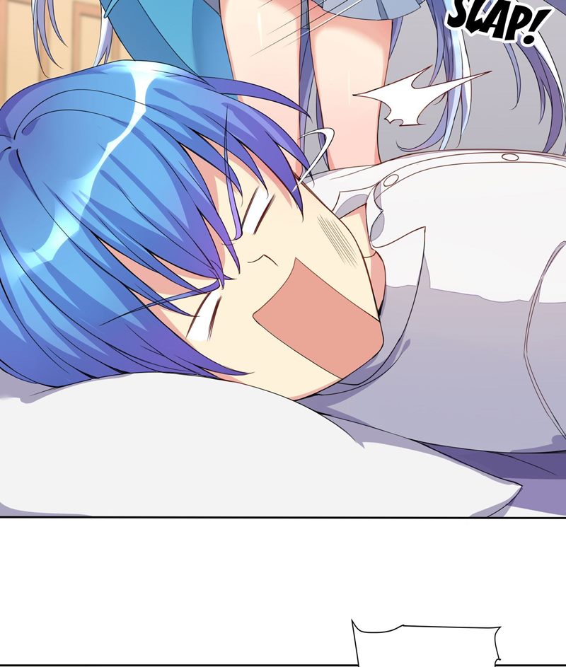 I’m My Household Girlfriend Chapter 05 Gambar 38