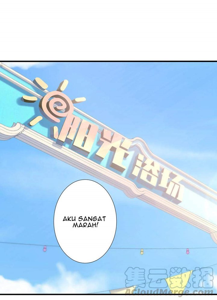 I’m My Household Girlfriend Chapter 24.5 Gambar 2