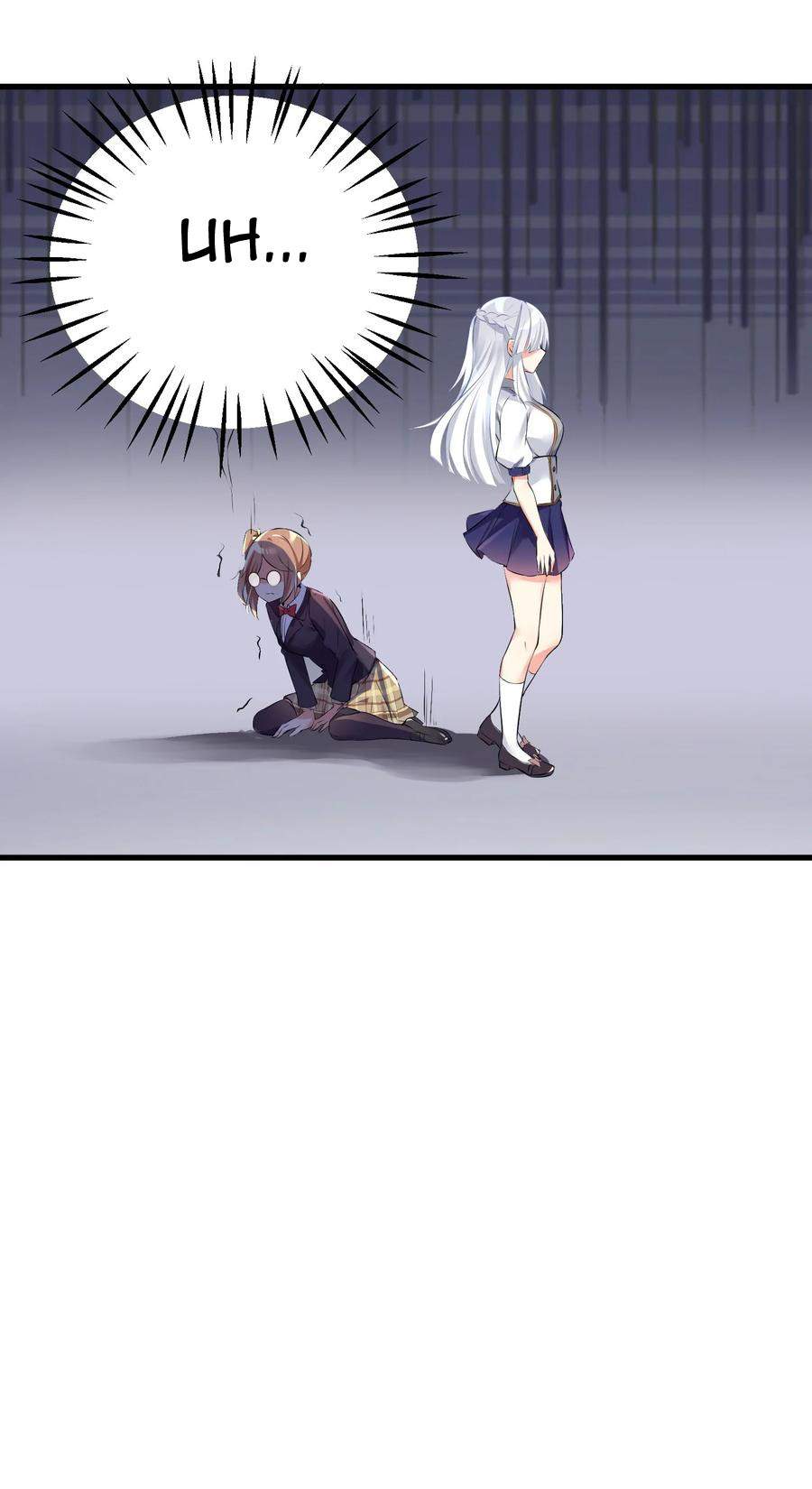 I’m My Household Girlfriend Chapter 38 Gambar 42