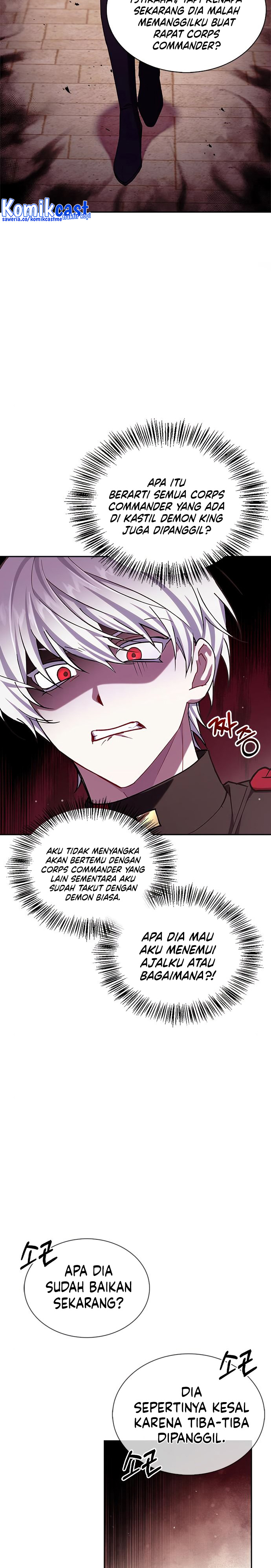 I’m Not That Kind of Talent Chapter 02 Gambar 3