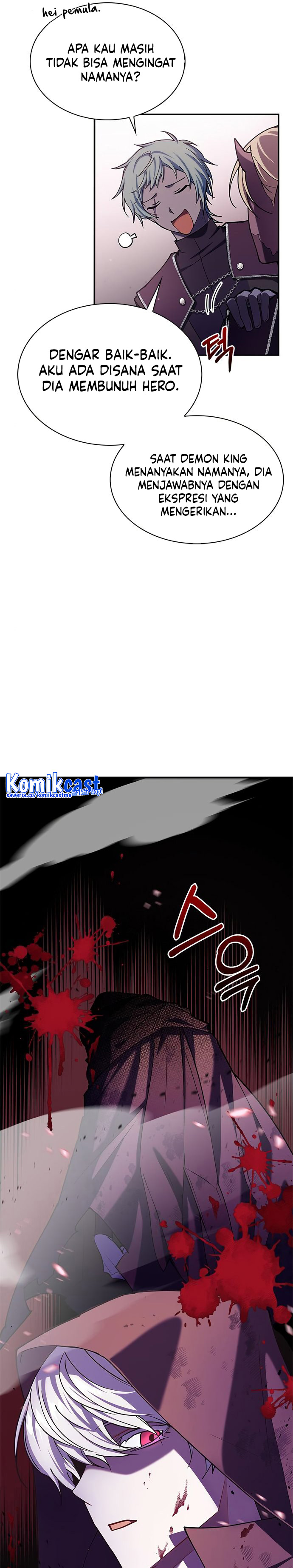 I’m Not That Kind of Talent Chapter 02 Gambar 5