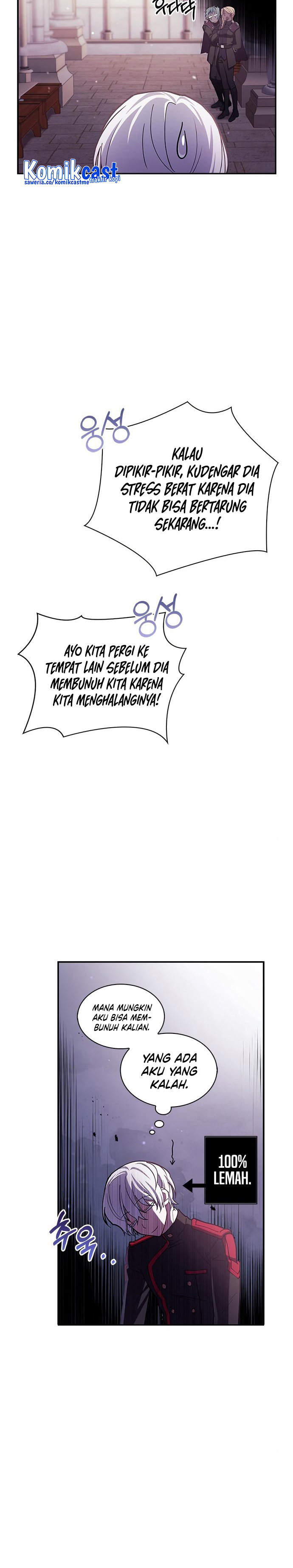 I’m Not That Kind of Talent Chapter 02 Gambar 7
