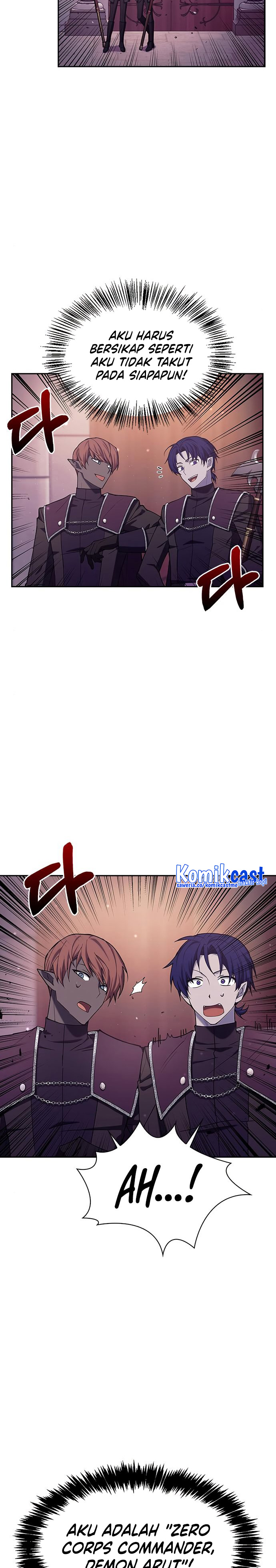 I’m Not That Kind of Talent Chapter 02 Gambar 9