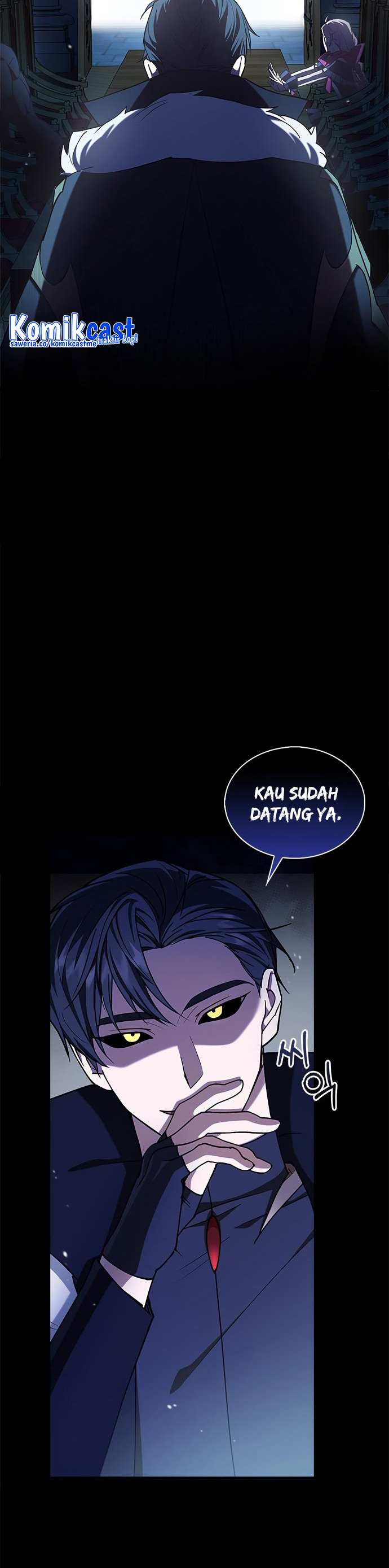 I’m Not That Kind of Talent Chapter 02 Gambar 12