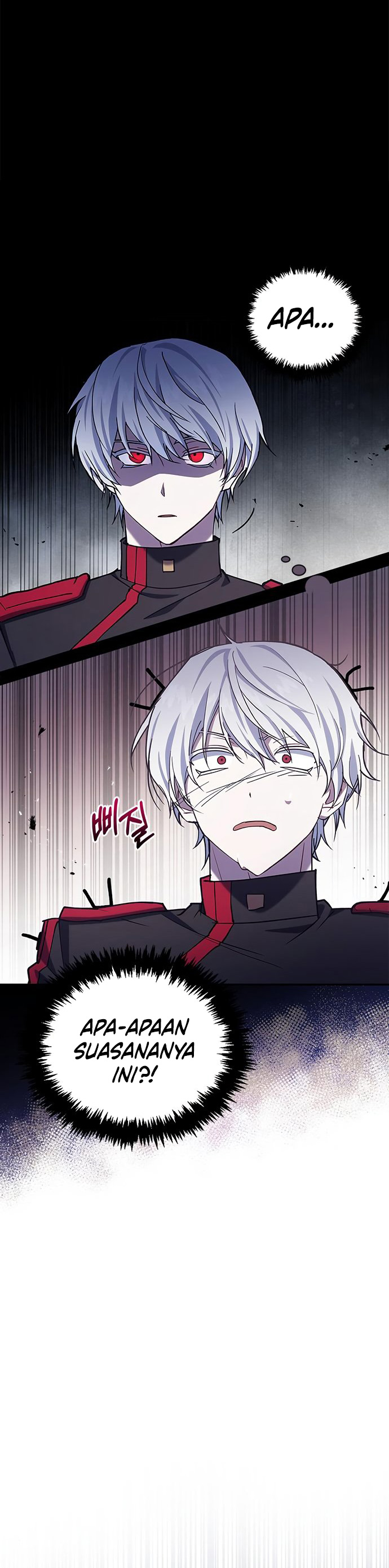 I’m Not That Kind of Talent Chapter 02 Gambar 13