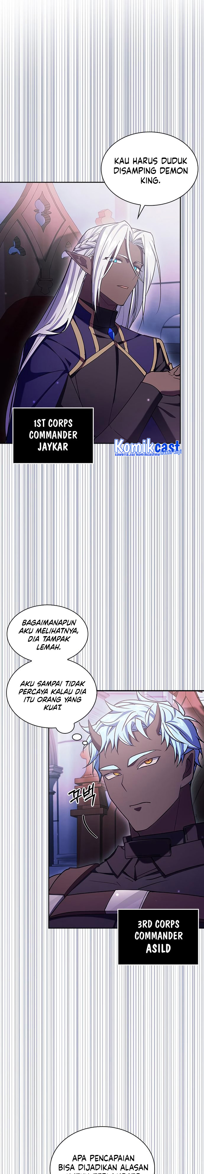 I’m Not That Kind of Talent Chapter 02 Gambar 14