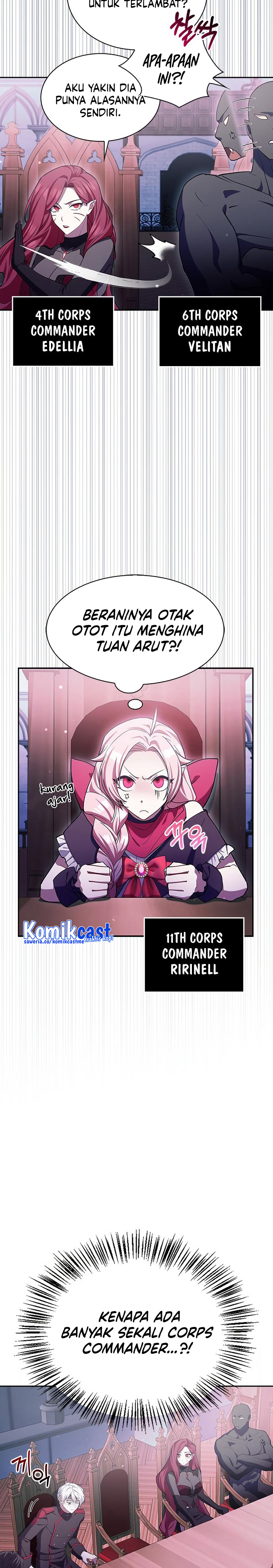 I’m Not That Kind of Talent Chapter 02 Gambar 15