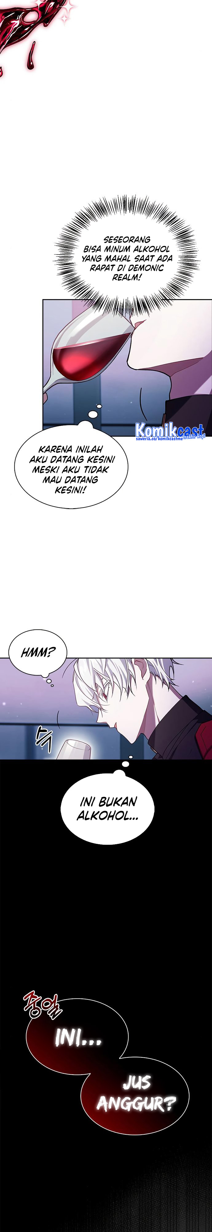 I’m Not That Kind of Talent Chapter 02 Gambar 18