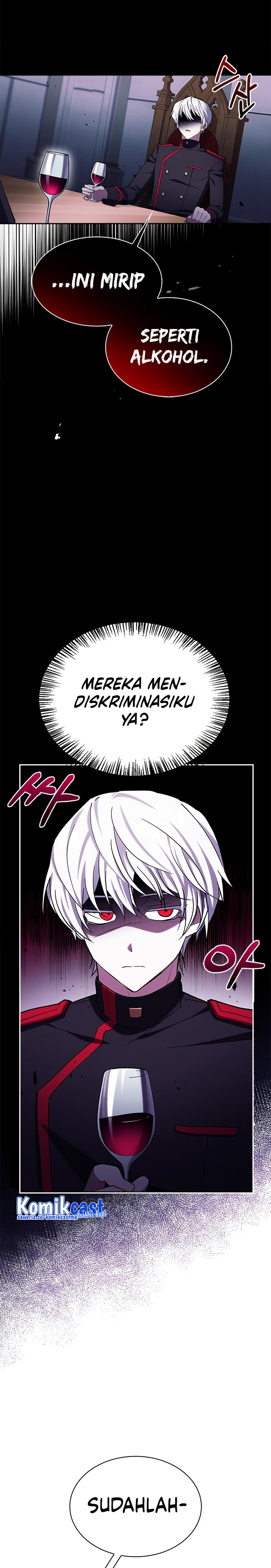 I’m Not That Kind of Talent Chapter 02 Gambar 20