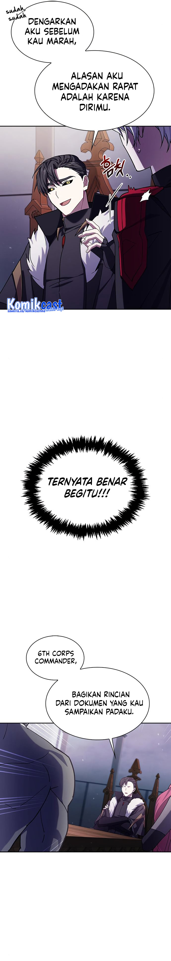 I’m Not That Kind of Talent Chapter 02 Gambar 23