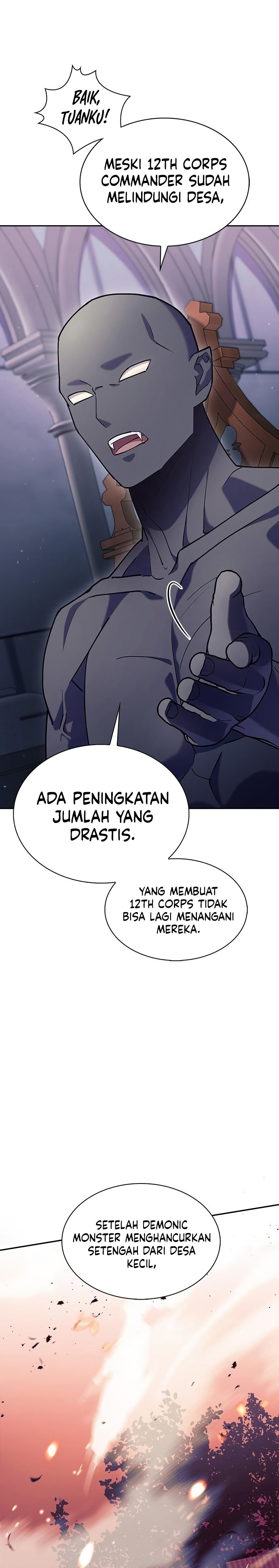 I’m Not That Kind of Talent Chapter 02 Gambar 24