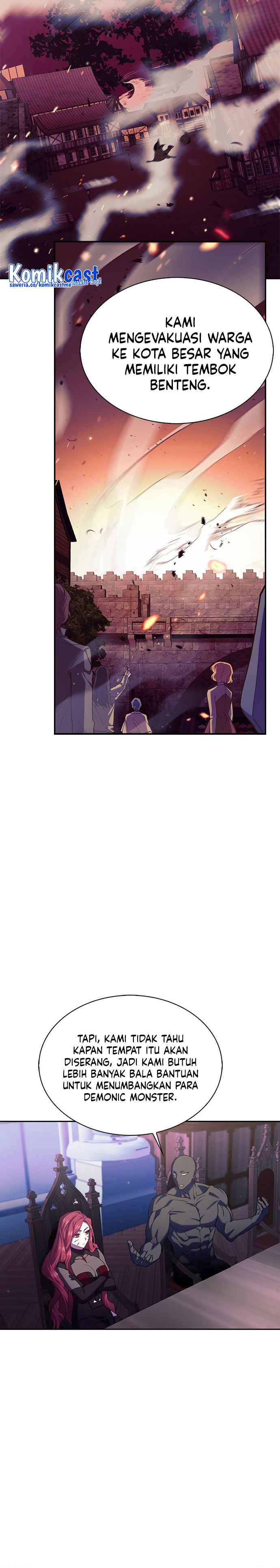 I’m Not That Kind of Talent Chapter 02 Gambar 25