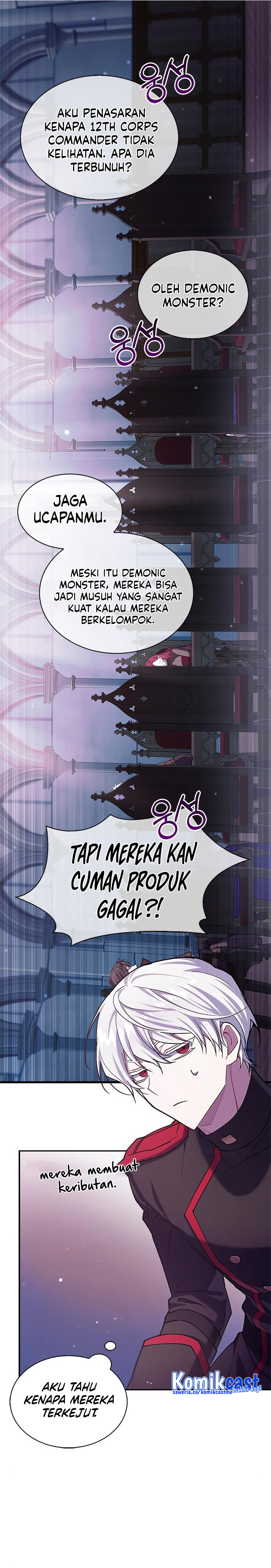 I’m Not That Kind of Talent Chapter 02 Gambar 26