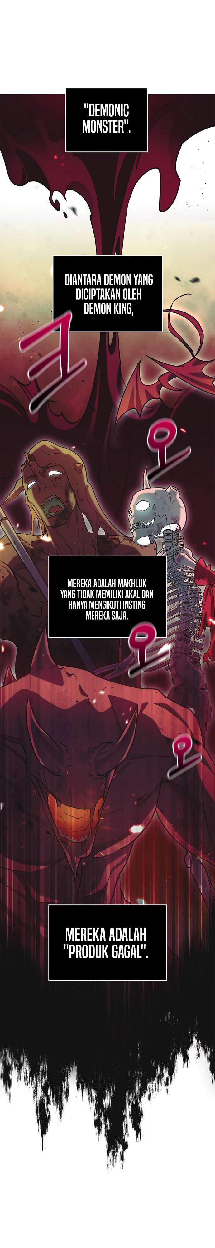 I’m Not That Kind of Talent Chapter 02 Gambar 27