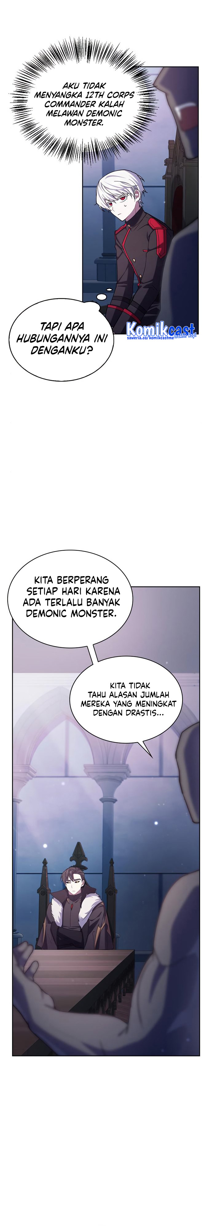 I’m Not That Kind of Talent Chapter 02 Gambar 28