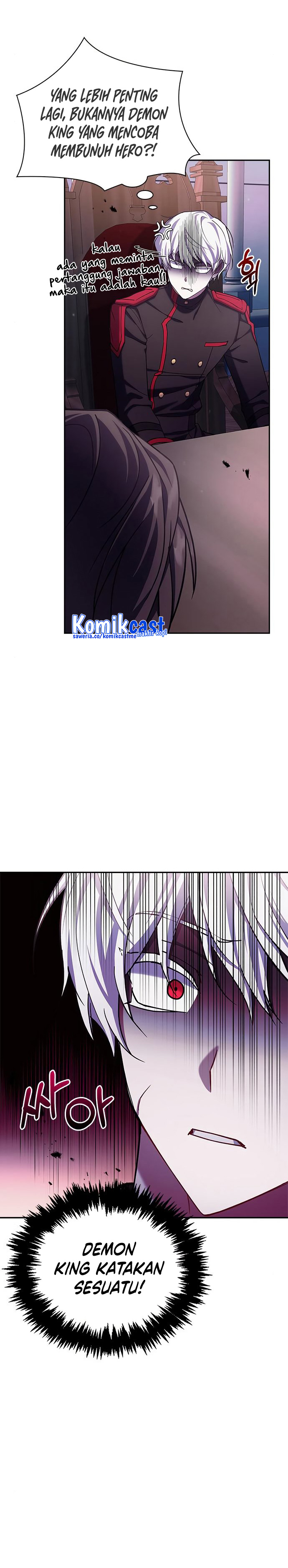 I’m Not That Kind of Talent Chapter 02 Gambar 31