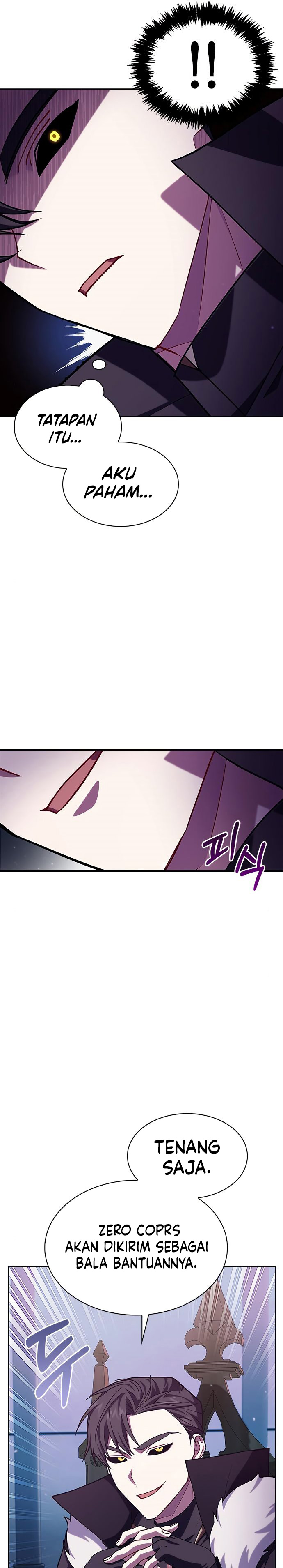 I’m Not That Kind of Talent Chapter 02 Gambar 32