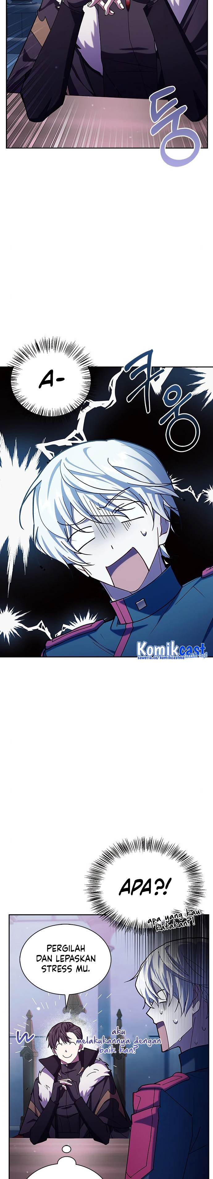 I’m Not That Kind of Talent Chapter 02 Gambar 33