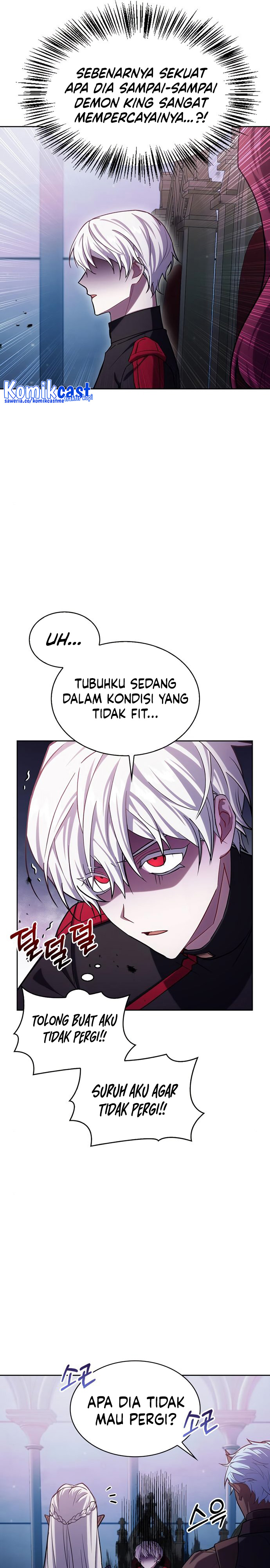 I’m Not That Kind of Talent Chapter 02 Gambar 35