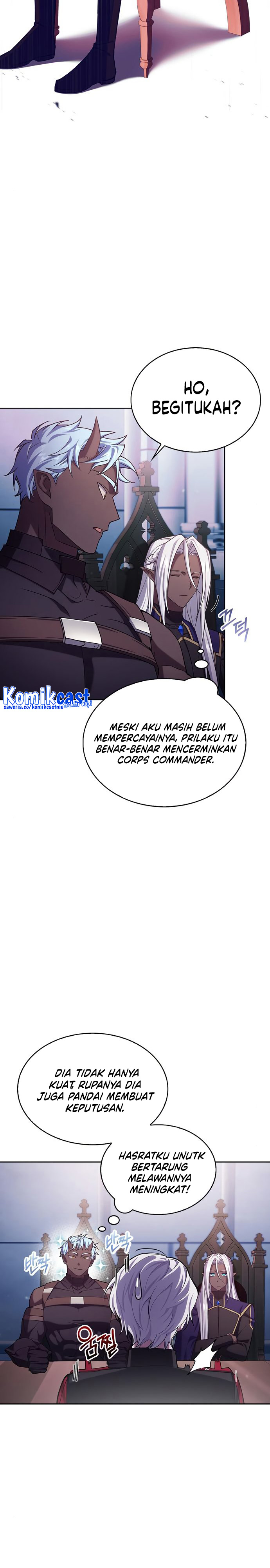 I’m Not That Kind of Talent Chapter 02 Gambar 37