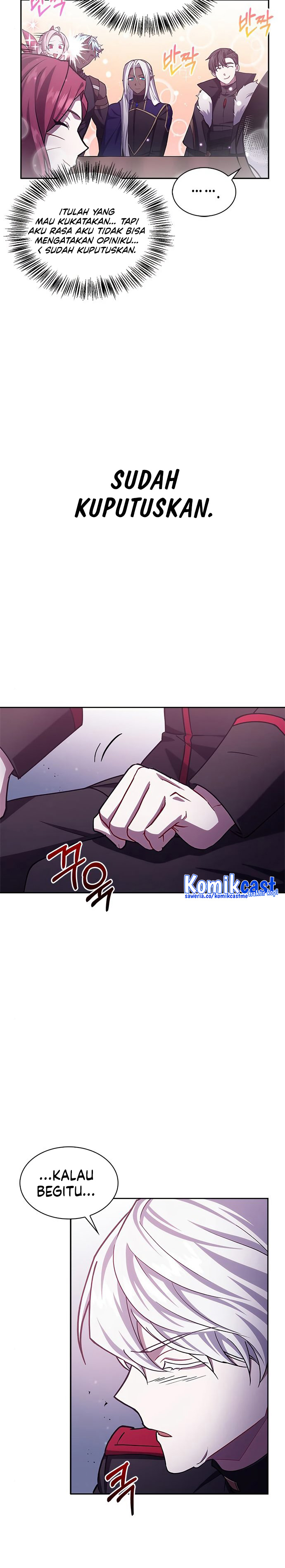 I’m Not That Kind of Talent Chapter 02 Gambar 39