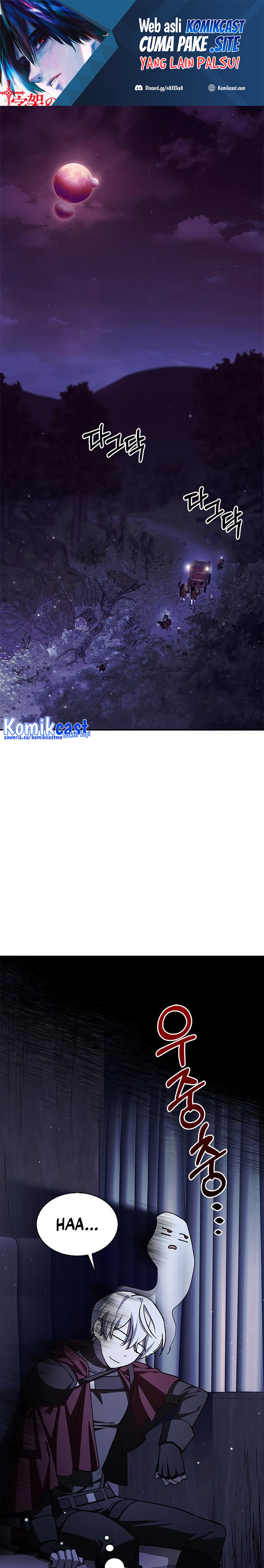 I’m Not That Kind of Talent Chapter 03 Gambar 2