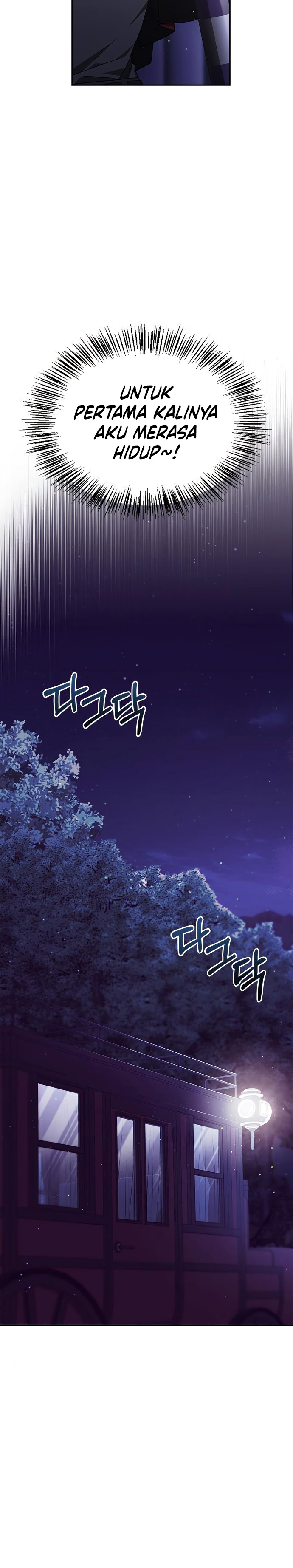 I’m Not That Kind of Talent Chapter 03 Gambar 9