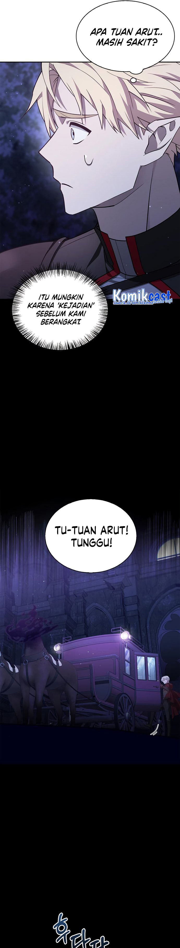 I’m Not That Kind of Talent Chapter 03 Gambar 11