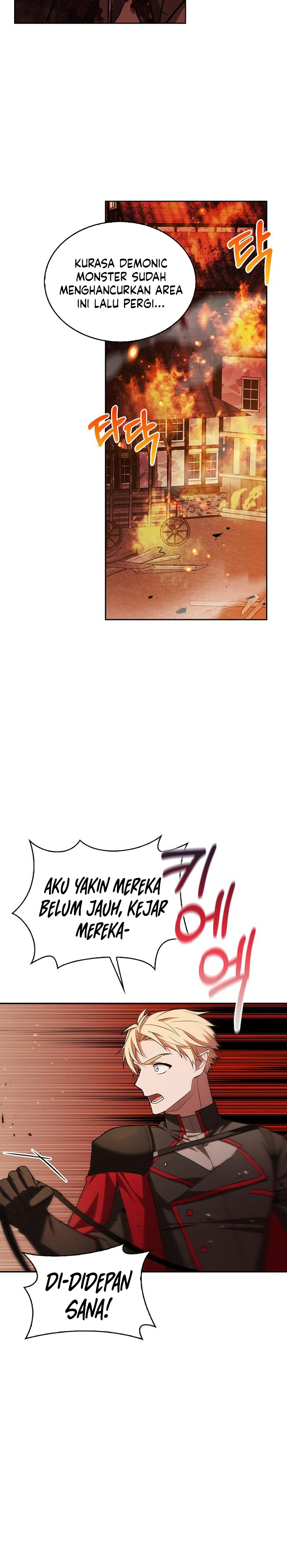I’m Not That Kind of Talent Chapter 03 Gambar 16
