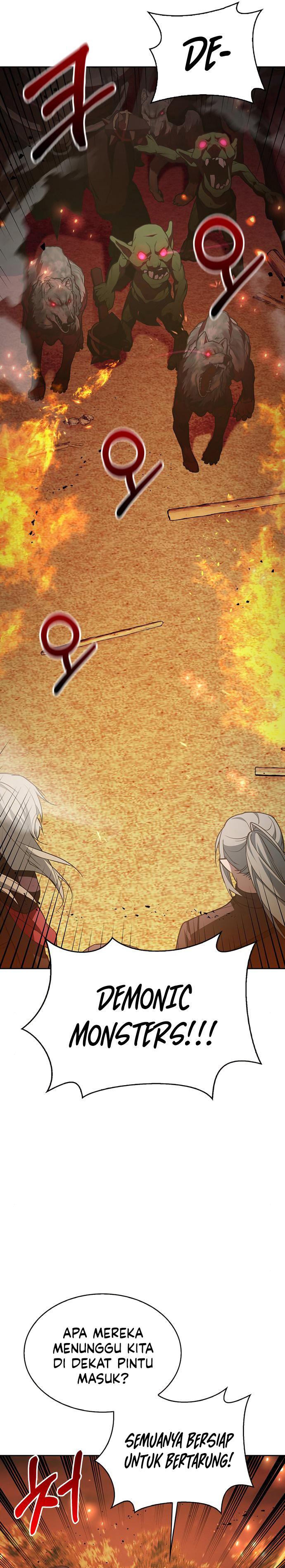 I’m Not That Kind of Talent Chapter 03 Gambar 17