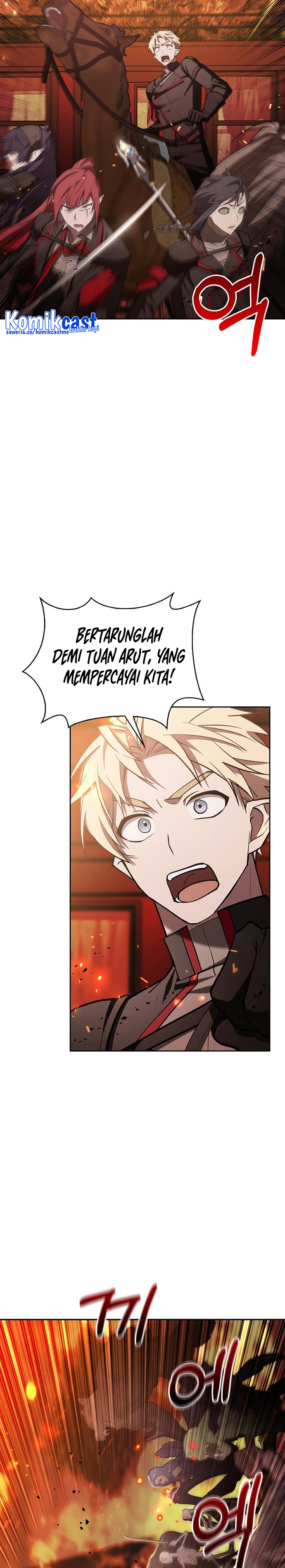 I’m Not That Kind of Talent Chapter 03 Gambar 18