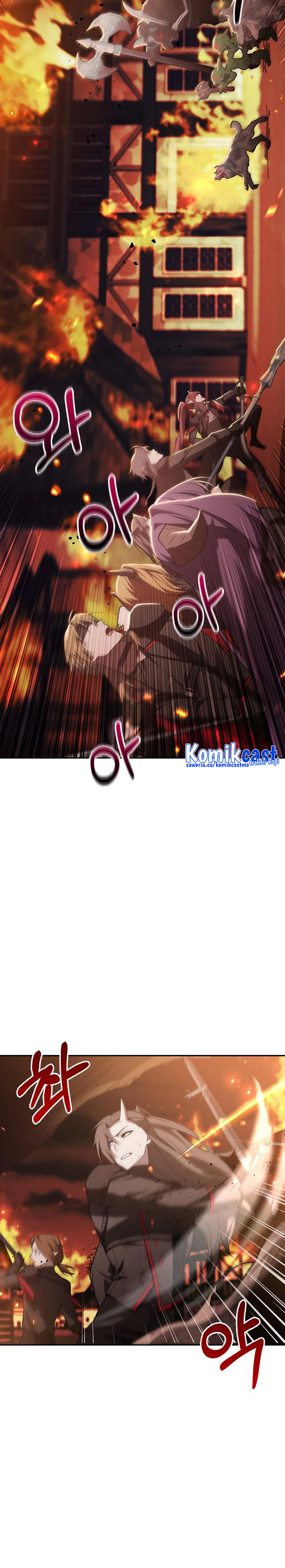 I’m Not That Kind of Talent Chapter 03 Gambar 19