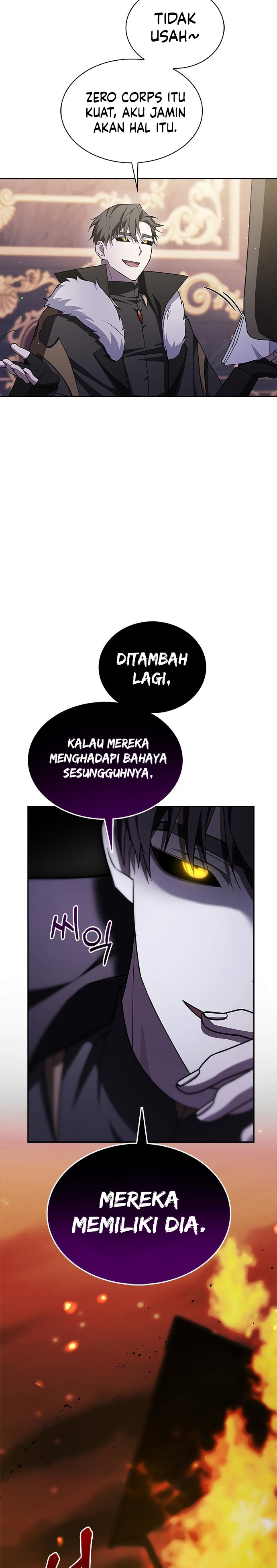 I’m Not That Kind of Talent Chapter 03 Gambar 24