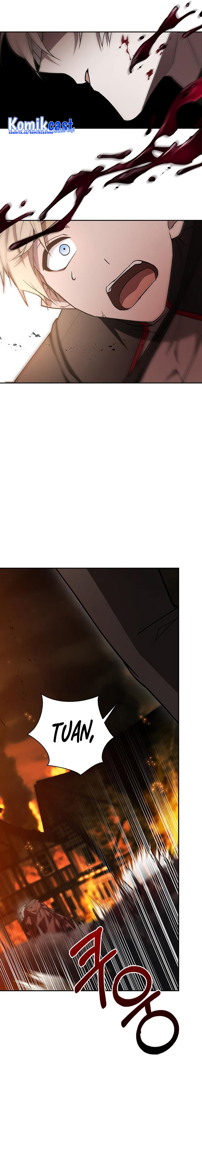 I’m Not That Kind of Talent Chapter 03 Gambar 26